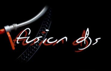 Fusión Djs