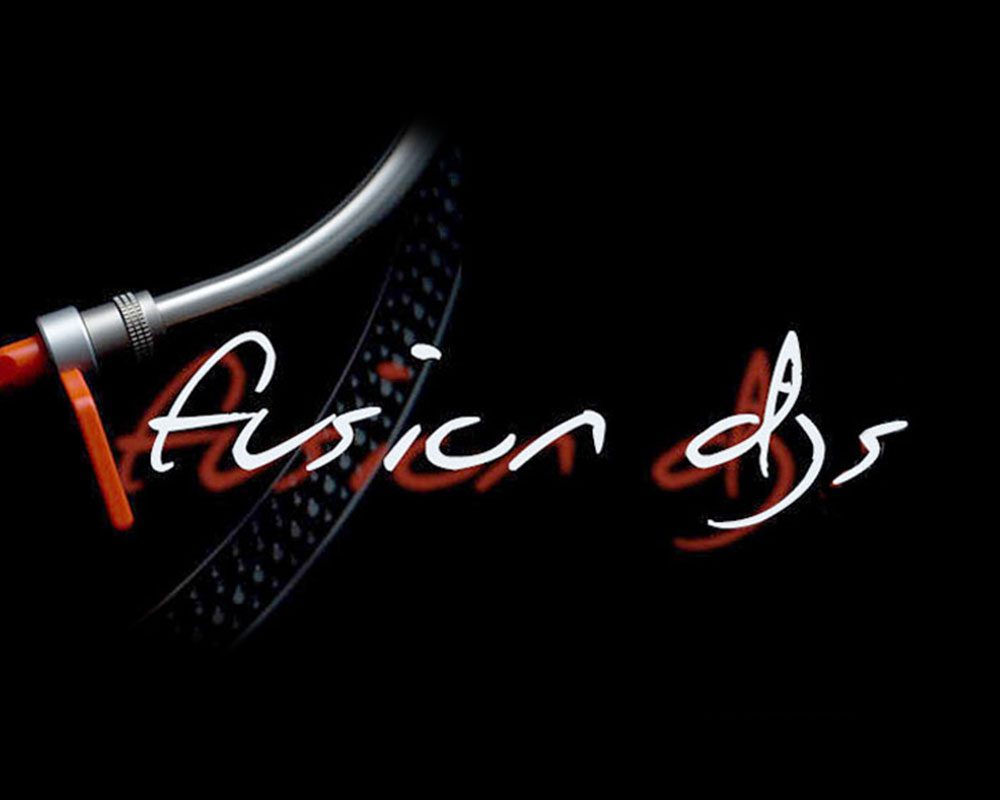 fusion djs
