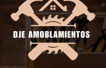 DJE Amoblamientos