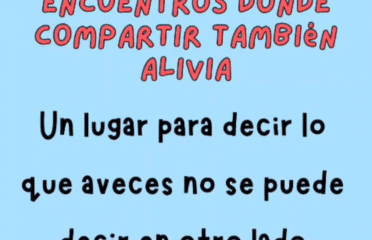 Taller Lúdico Terapéutico